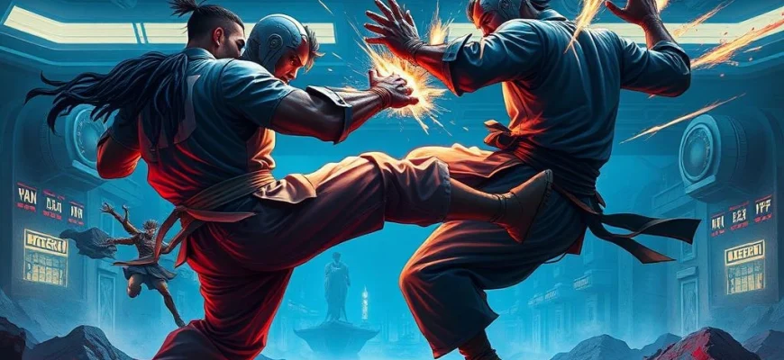 10 Thrilling Movies Like Project: Human Weapon