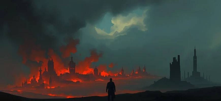 Movies Like Left Behind: 10 Must-Watch Picks