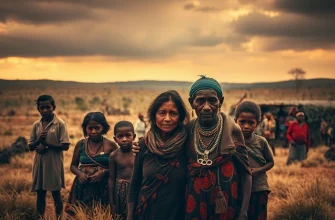 Shows Like Redfern Now for Powerful Indigenous Stories