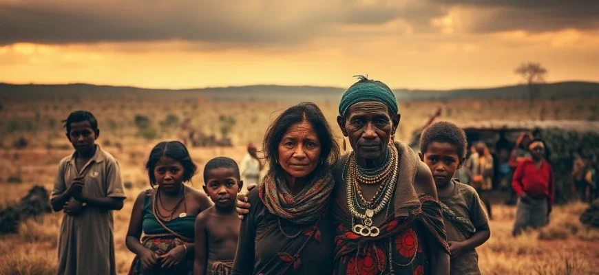 Shows Like Redfern Now for Powerful Indigenous Stories