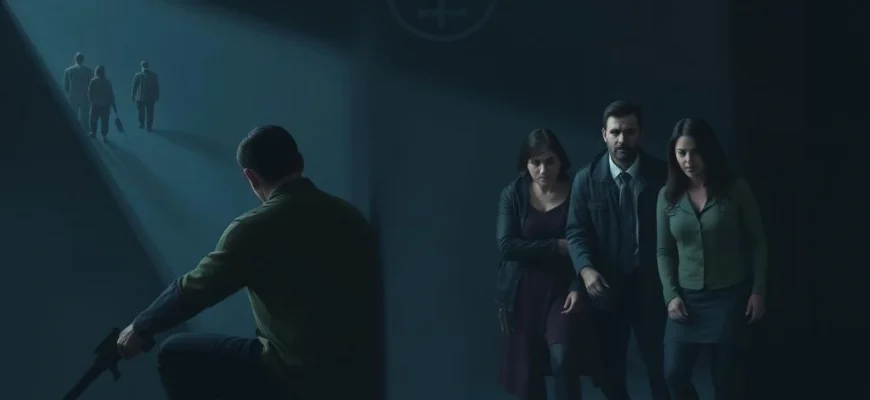 10 Must-Watch Shows Similar to Sando