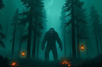 Movies & Shows Like The Unwonted Sasquatch