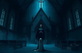 Movies & Shows Similar to A Nun's Curse