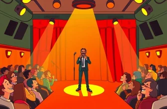 Comedy Gems Similar to Josh Blue: Delete