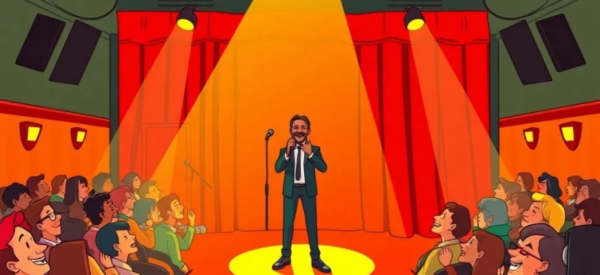 Comedy Gems Similar to Josh Blue: Delete