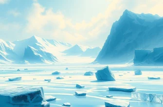 Discover Films Like Antarctica: Ice & Sky