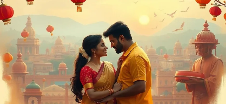 10 Heartfelt Shows & Movies Like Modern Love Chennai