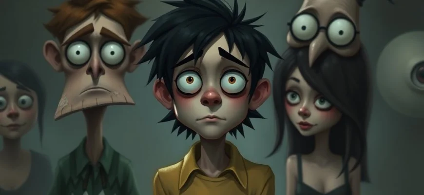 Movies and Shows Like Perfumes to Watch Next