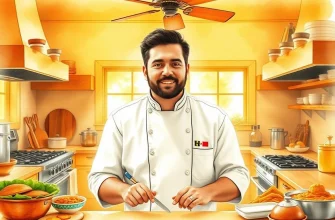 Deliciously Similar Shows to A Chef's Life