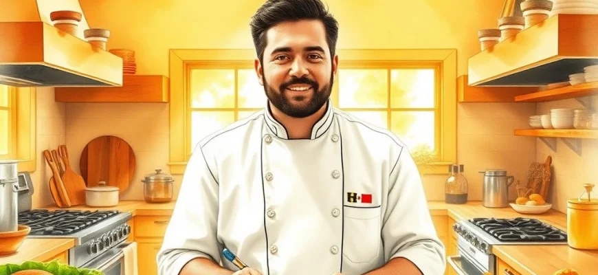 Deliciously Similar Shows to A Chef's Life