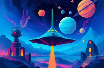 Movies & Shows Like Space Is the Place