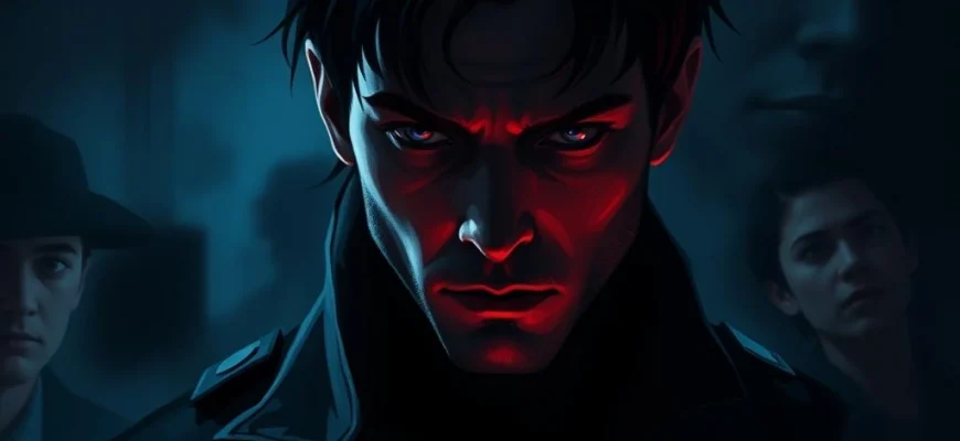 Movies and Shows Similar to Front Cover