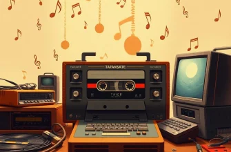 10 Movies & Shows Like Cassette: A Documentary Mixtape