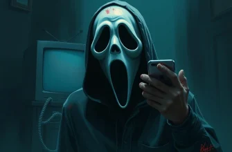 Movies & Shows Like Scream 3 to Keep You Guessing