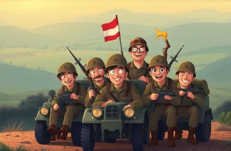 Movies and Shows Similar to Hay Foot