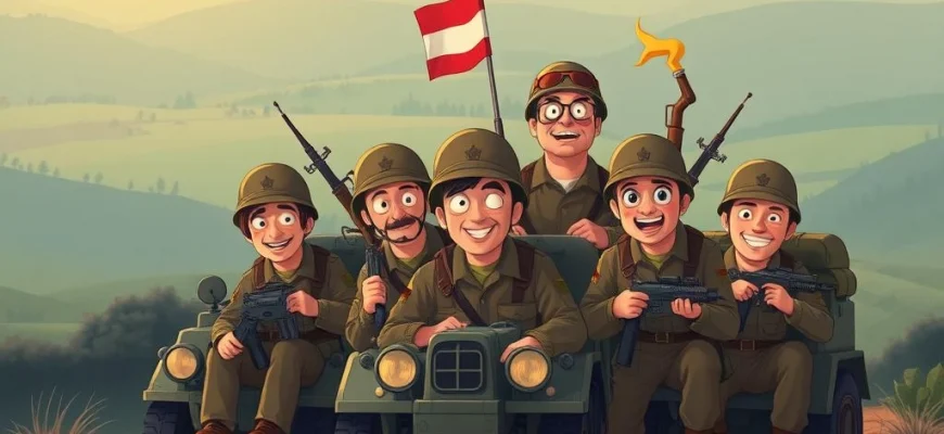 Movies and Shows Similar to Hay Foot