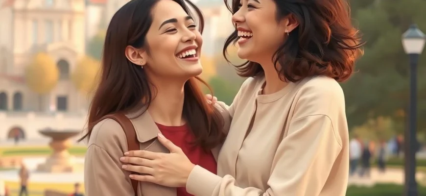 10 Must-Watch Movies & Shows Like Life Partners