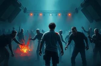 Top 10 Zombie Thrillers Like Fight of the Living Dead