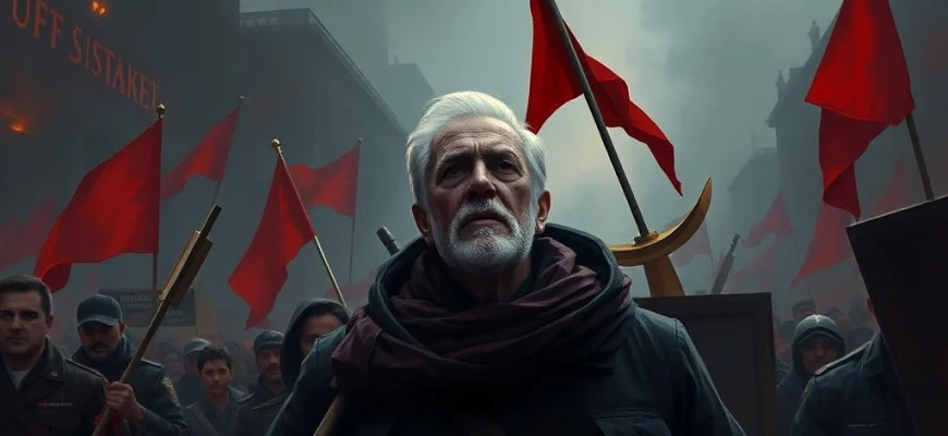 Must-Watch Movies and Shows Similar to Marighella