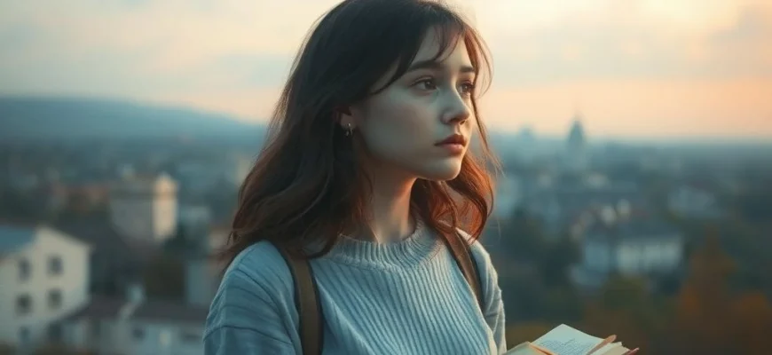 Movies and Shows Similar to 'Alone With Her Dreams'