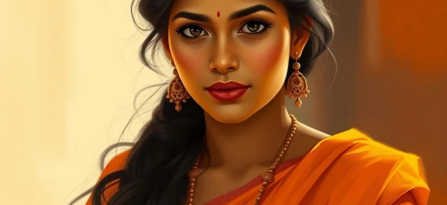 Shows Like Kumari Srimathi for Your Watchlist