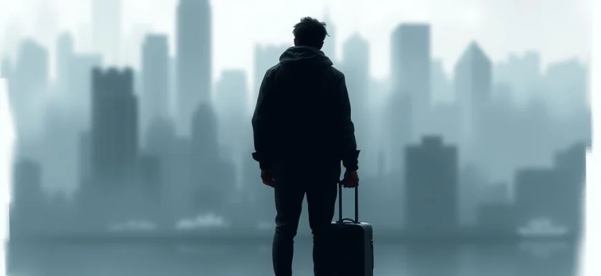 10 Must-Watch Films & Series Similar to The Exiles