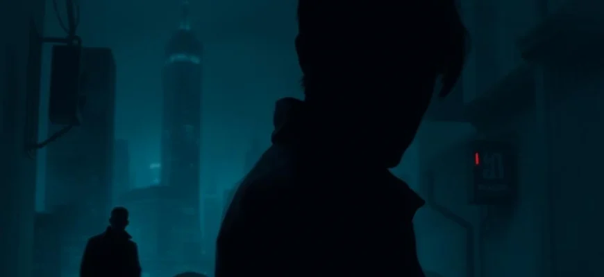 Movies & Shows Like Ripley's Game for Suspense Lovers