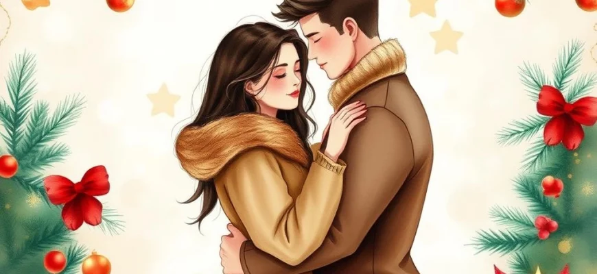 Cozy Holiday Romances Like Catch Me If You Claus