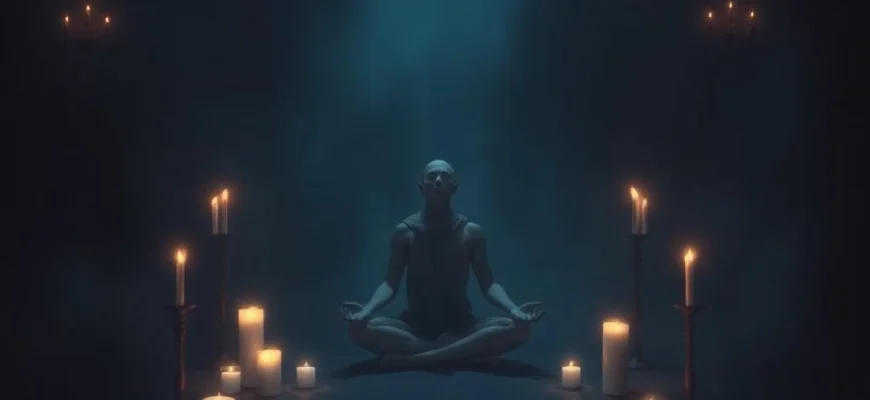 Movies & Shows Like Mind Body Spirit