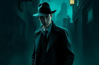 10 Gripping Mysteries Similar to The Shadow Strikes