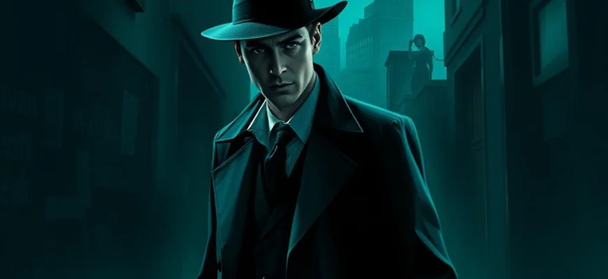 10 Gripping Mysteries Similar to The Shadow Strikes