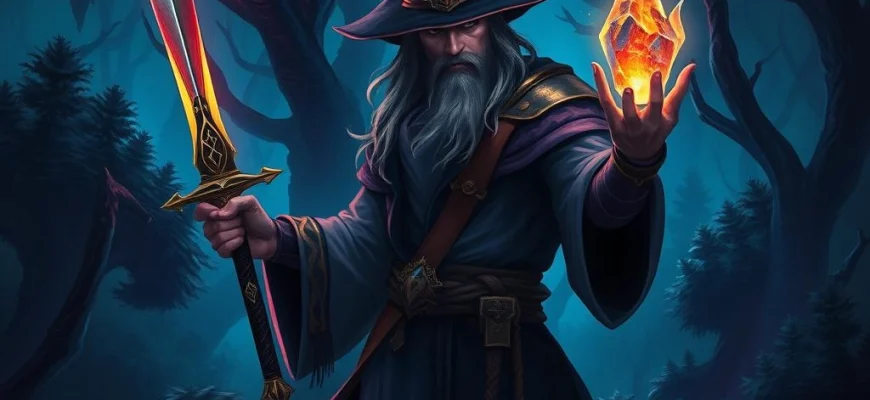 Shows Like Sorcerous Stabber Orphen to Watch Next