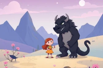 Shows Like Maggie and the Ferocious Beast to Enjoy