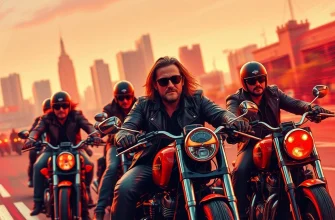 10 Gritty Films Like Hell's Belles You’ll Love