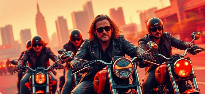 10 Gritty Films Like Hell's Belles You’ll Love