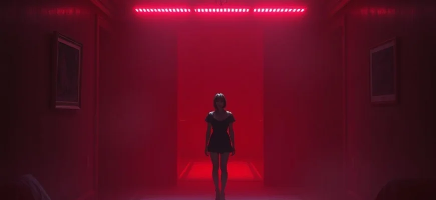 Movies Like You and the Night to Stir Your Senses