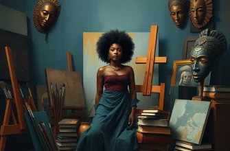 Discover Films Celebrating Black Artistry and Legacy