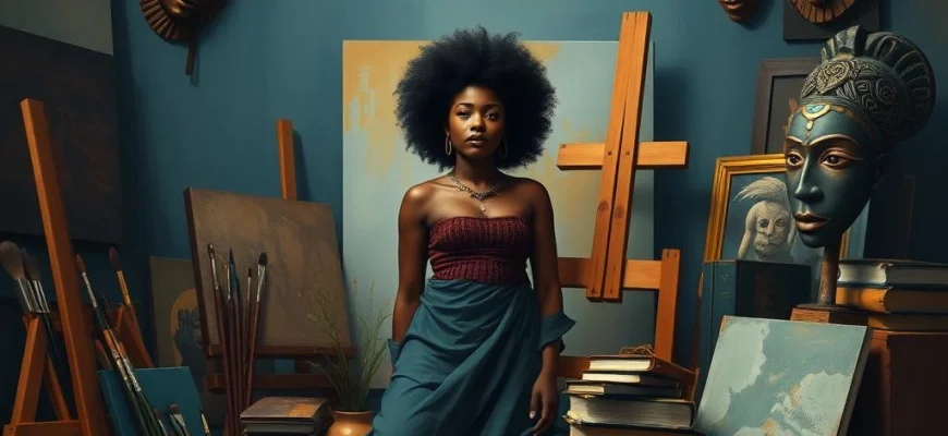 Discover Films Celebrating Black Artistry and Legacy