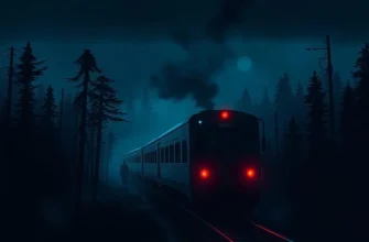 10 Must-Watch Thrillers Similar to Night Train