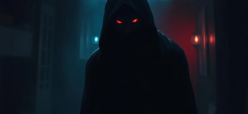 Must-Watch Thrillers Similar to Clairevoyant