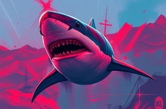 Crazy Creature Features Like Virus Shark