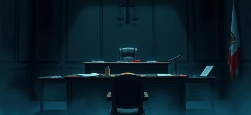 Shows & Movies Similar to Unspeakable Acts