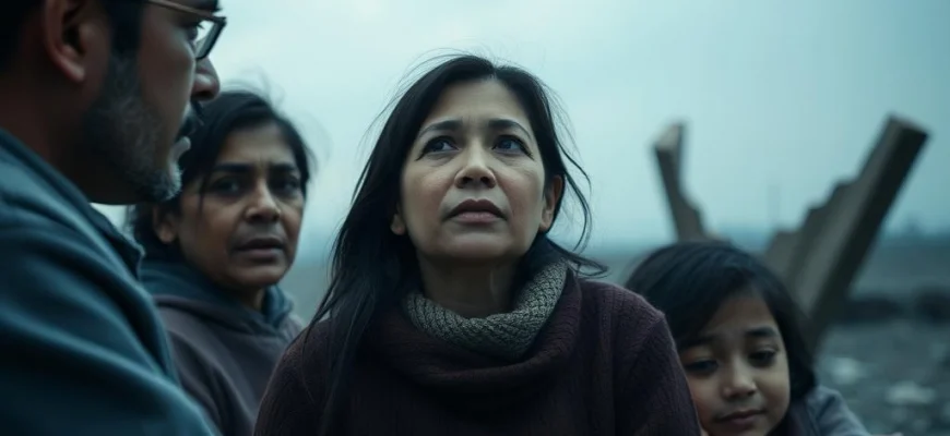 Shows Like Scarpedicemente to Binge Next