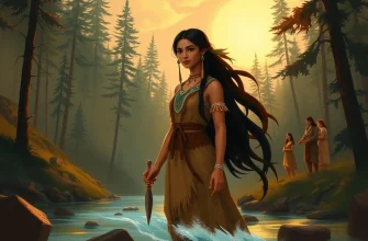 Movies and Shows Similar to Disney's Pocahontas
