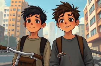 10 Must-Watch Films & Shows Similar to The Wood