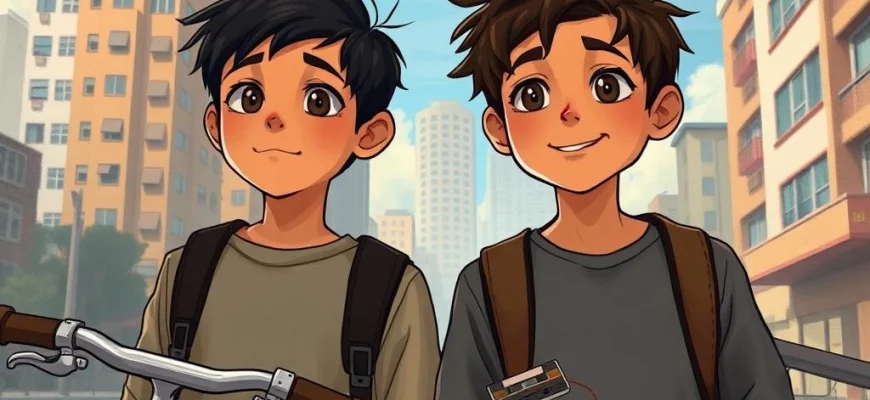 10 Must-Watch Films & Shows Similar to The Wood