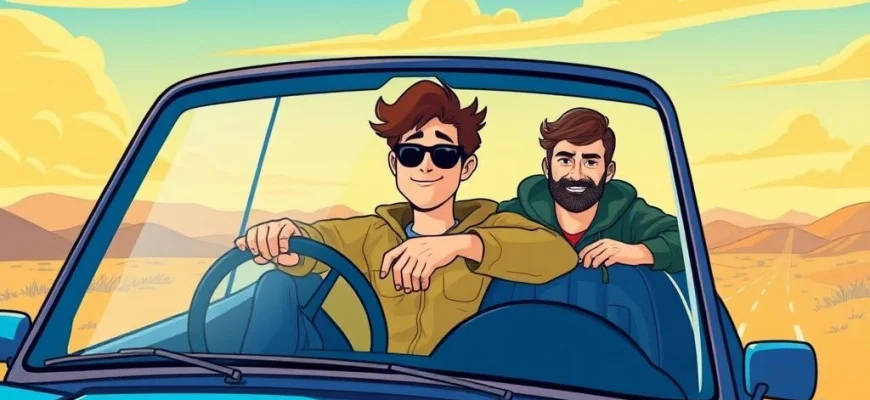 10 Movies & Shows Like Best Men You'll Love