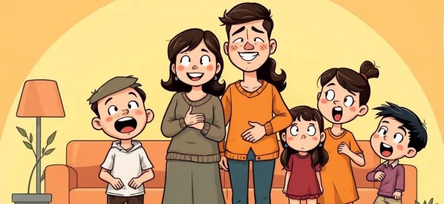 Shows Like Mind the Malhotras to Binge Next