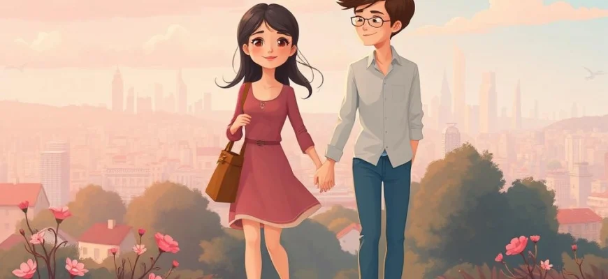 10 Heartwarming Movies Similar to Rolling to You