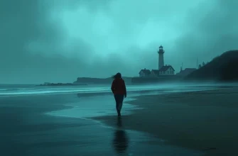 Movies and Shows Like Half Light for Mystery Lovers